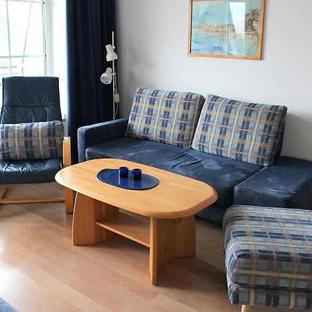 Apartmentvermittlung Mehr Als Meer - Objekt 54 宁多夫 外观 照片