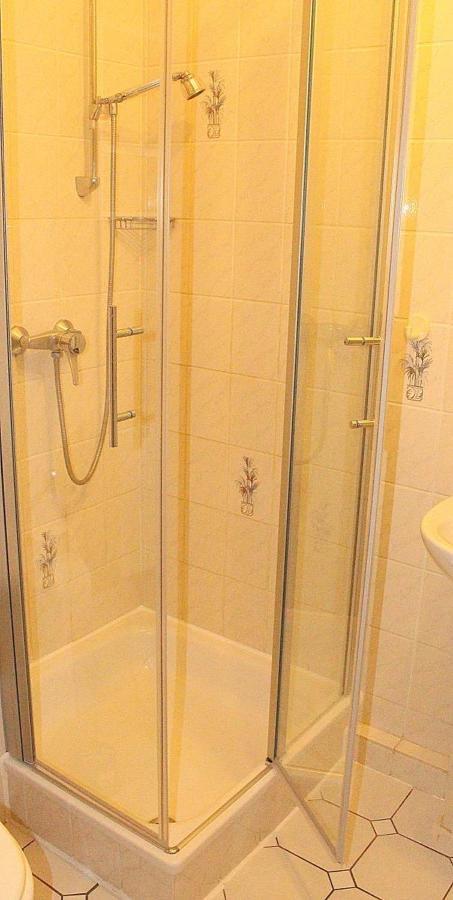 Apartmentvermittlung Mehr Als Meer - Objekt 54 宁多夫 外观 照片