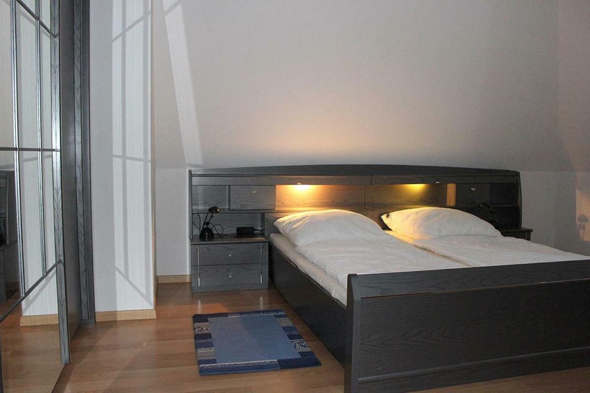 Apartmentvermittlung Mehr Als Meer - Objekt 54 宁多夫 外观 照片